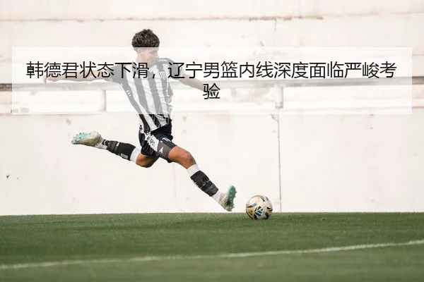韩德君状态下滑，辽宁男篮内线深度面临严峻考验